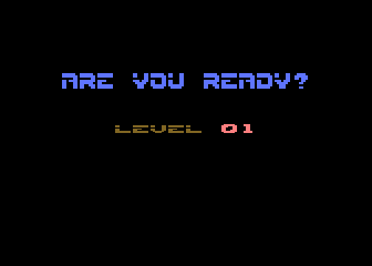 Arkanoid II — screenshot 2