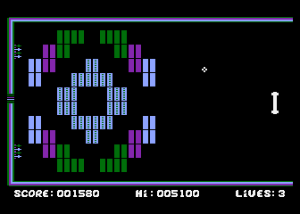 Arkanoid II — screenshot 4