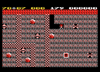 Arno Boulder Dash 02 atari screenshot