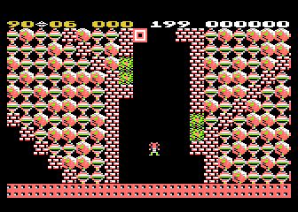 Arno Boulder Dash 06 atari screenshot