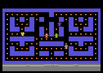 ARoP — screenshot 1