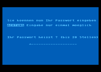 Artikelverwaltung atari screenshot