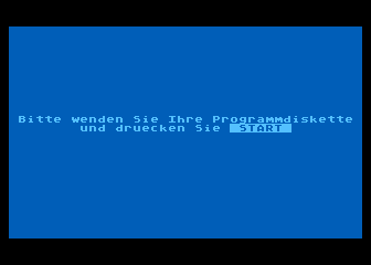 Artikelverwaltung atari screenshot