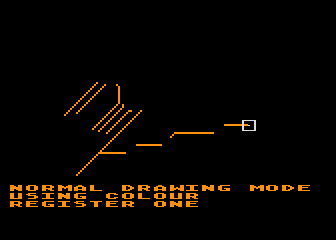 Artist atari screenshot