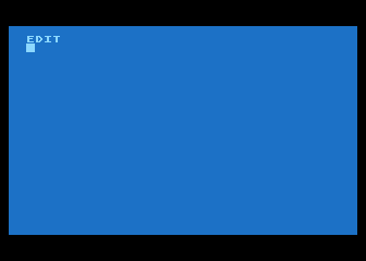 Assembler Editor — screenshot 1