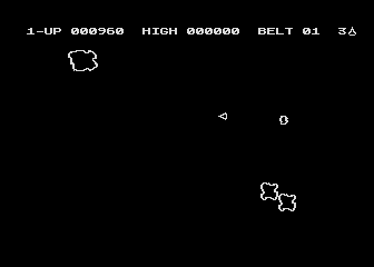 Asteroids II