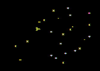 Astrostorm — screenshot 1