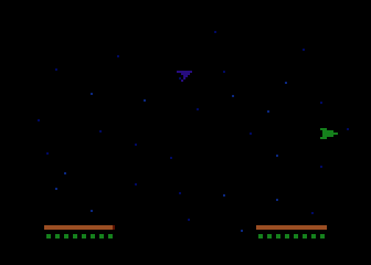 Astrowarriors — screenshot 2