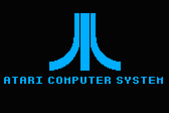 Atari 400 Demonstration Kit — screenshot 1