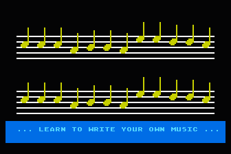 Atari 400 Demonstration Kit atari screenshot