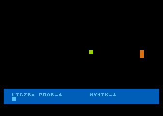 Atari BASIC - Programy atari screenshot