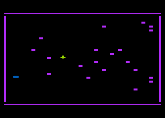 Atari BASIC - Programy atari screenshot