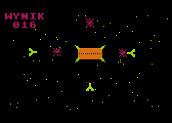 Atari BASIC - Programy atari screenshot