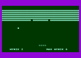 Atari BASIC - Programy atari screenshot