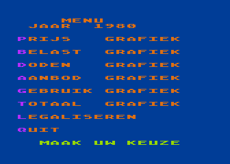 Atari Energie atari screenshot