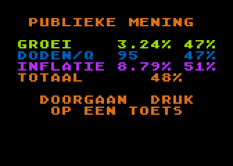 Atari Energie atari screenshot