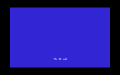 Atari Programming with 55 Programs atari screenshot