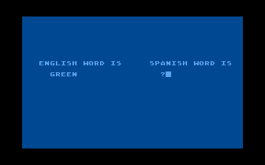 Atari Programming with 55 Programs atari screenshot