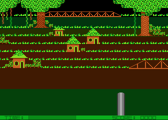 Atari Safari atari screenshot