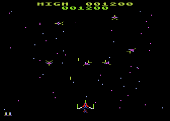 Atari Smash Hits - Volume 1 atari screenshot