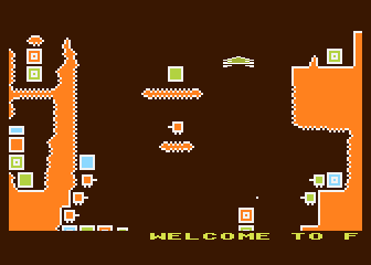 Atari Smash Hits - Volume 1 atari screenshot