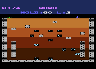 Atari Smash Hits - Volume 2 atari screenshot