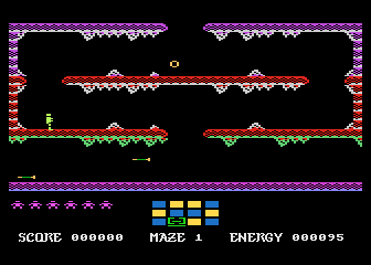 Atari Smash Hits - Volume 3 atari screenshot