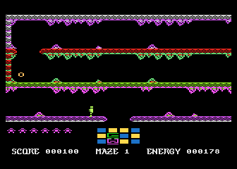 Atari Smash Hits - Volume 3 atari screenshot