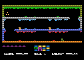 Atari Smash Hits - Volume 3 atari screenshot