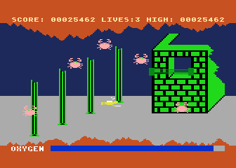 Atari Smash Hits - Volume 3 atari screenshot