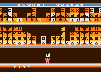 Atari Smash Hits - Volume 3 atari screenshot