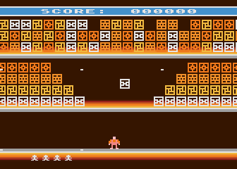 Atari Smash Hits - Volume 3 atari screenshot