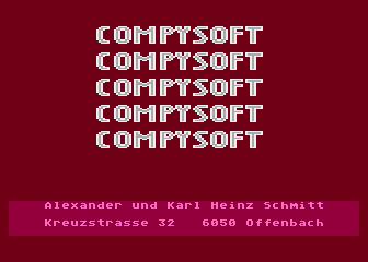 Atari-Socoban — screenshot 1