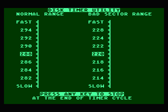 Atari Software Protection Techniques