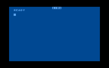Atari Timepieces atari screenshot