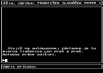 Atari vs. Commodore — screenshot 1