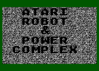 AtariBlast! — screenshot 2