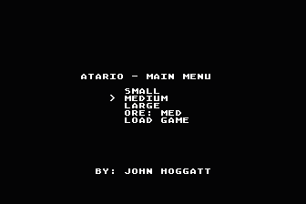 Atario — screenshot 1