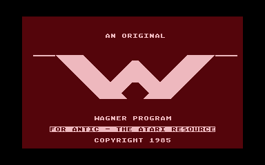 AtariOracle — screenshot 1