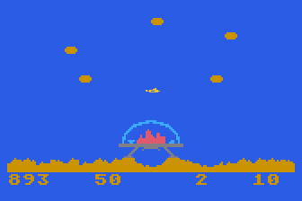 Atlantis Conflict — screenshot 2
