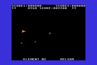 Atom Smasher — screenshot 3