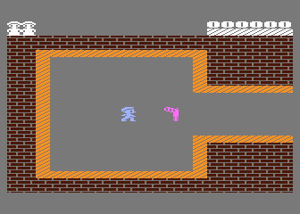 Atomic Gnom atari screenshot