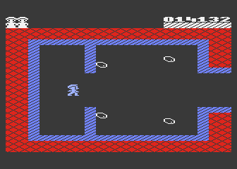 Atomic Gnom atari screenshot