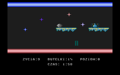 [COMP] Atrax #08 atari screenshot