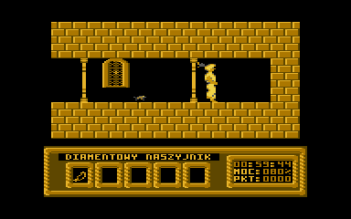 [COMP] Atrax #11 atari screenshot