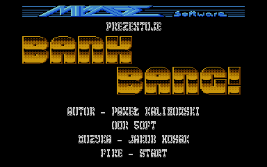 [COMP] Atrax #11 atari screenshot