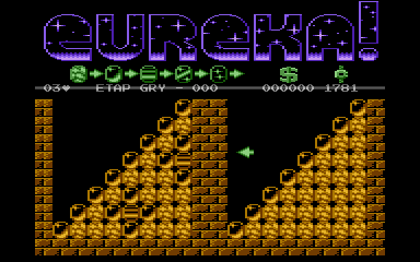 [COMP] Atrax #11 atari screenshot