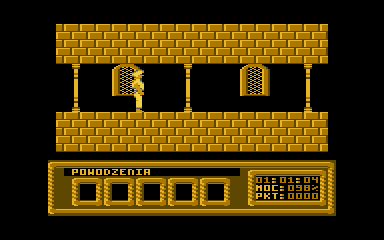 [COMP] Atrax #11 atari screenshot