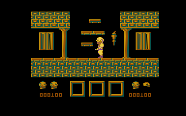 [COMP] Atrax #15 atari screenshot