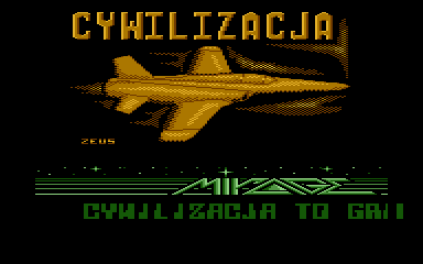 [COMP] Atrax #15 atari screenshot